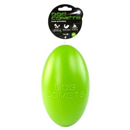 Dog Comets Kometa zelená 20cm