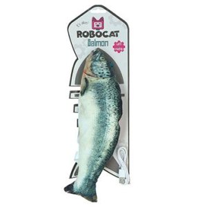 Robocat - Losos