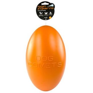 Dog Comets Kometa oranžová 30cm