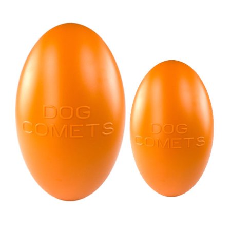 Dog Comets Kometa oranžová 30cm