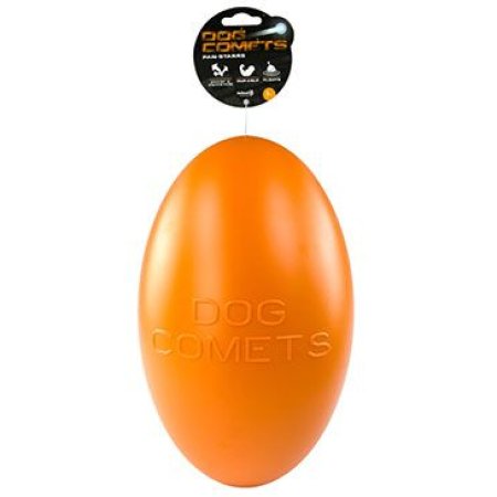 Dog Comets Kometa oranžová 30cm