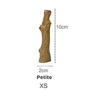 Petstages žvýkací hračka pro psy Dogwood XS Petite