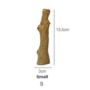 Petstages žvýkací hračka pro psy Dogwood Small