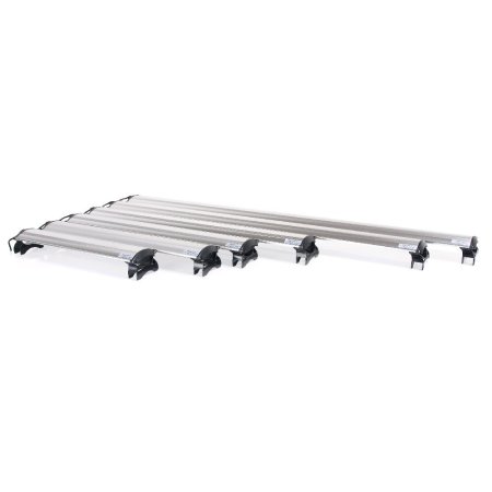LED osvětlení LFL-CL červená