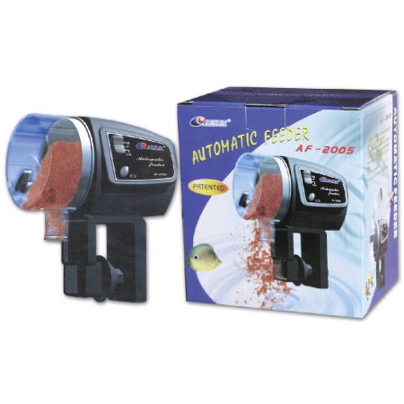 Automatické krmítko AF-2005