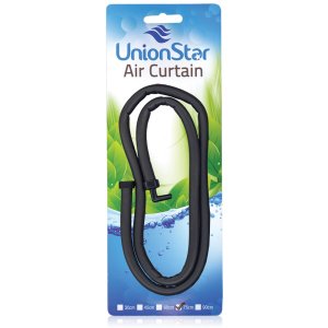 Vzduchovací opona UnionStar, 75cm