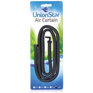 Vzduchovací opona UnionStar, 90cm