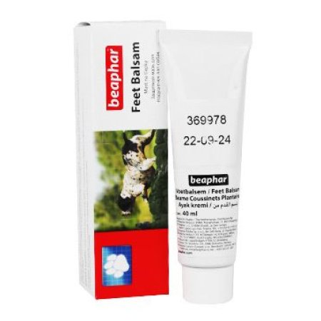 Mast na packy 40ml
