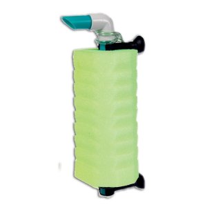 UnionStar akvarijní filtr F20, 20cm