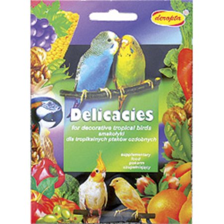 Delicacies pro exoty, 50g