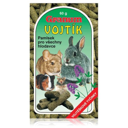 Granum Vojtík, 60g