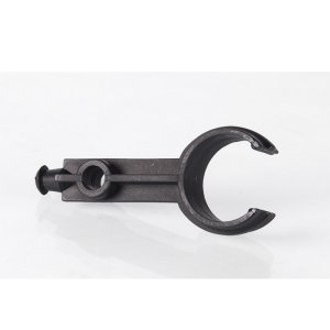 Držák pro akvarijní molitanové filtry, 20mm