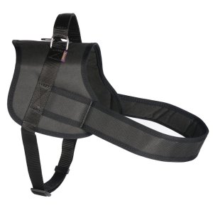 Postroj služební Tommi XL černý