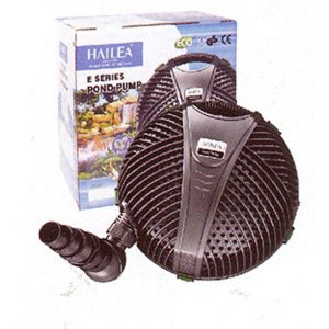 Jezírkové čerpadlo E23000