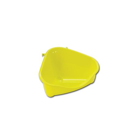 Pets Corner Tray M 35cm/žlutá