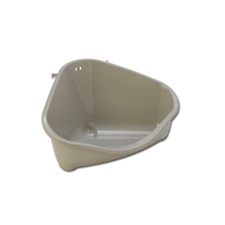 Pets Corner Tray L 49cm/šedá