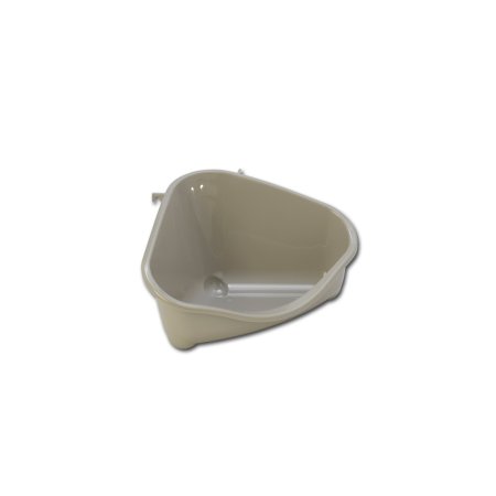 Pets Corner Tray M 35cm/šedá