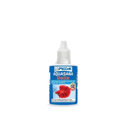 Prodac Aquasana Betta 30 ml