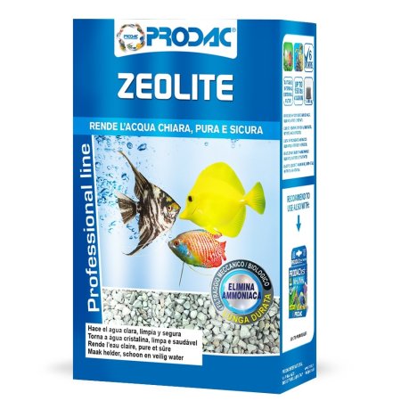 Prodac - Zeolith, 700g