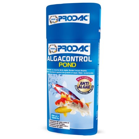 Prodac Algacontrol Pond, 500ml