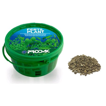 Prodac Fertil Plant, kbelík 3.2kg