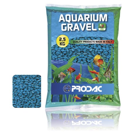 Prodac Quartz light blue, 2,5kg