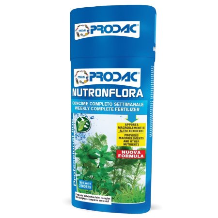 Prodac Nutronflora Professional 500 ml