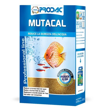 Prodac Mutacal, 250g