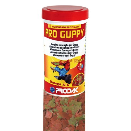 Prodac Pro Guppy 100ml,20 g