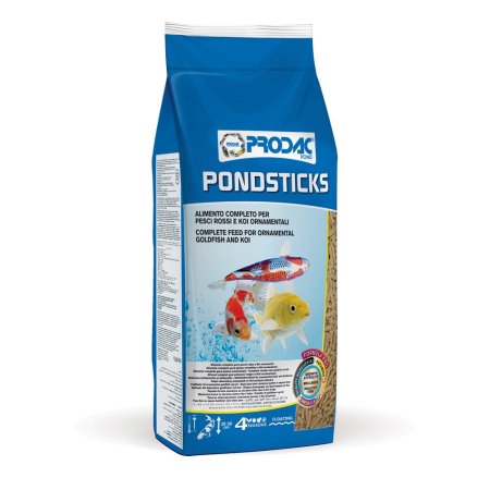 Prodac Pondsticks, 1 kg