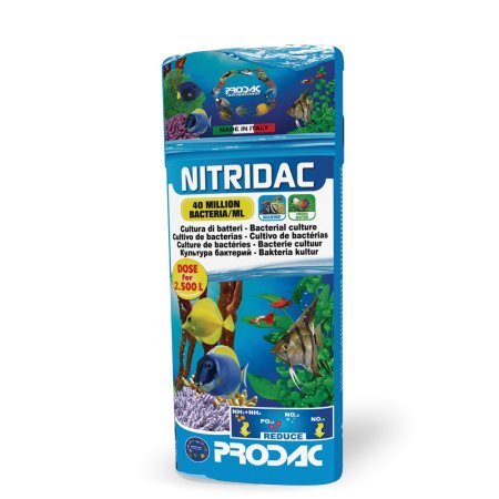 Prodac Nitridac, 250ml