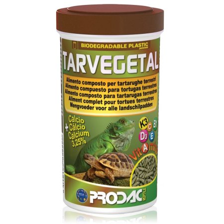 Prodac Tarvegetal, 60 g