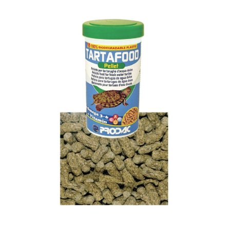 Prodac Tartafood peletky, 75g