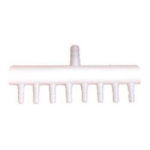 Rozvodka vzduchu plast UH 8 vývodů