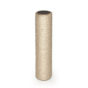 Sloupek ke škrabadlu, 6/7x40cm