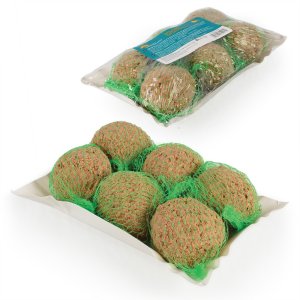 Sonnenland Lojové koule, 6 ks