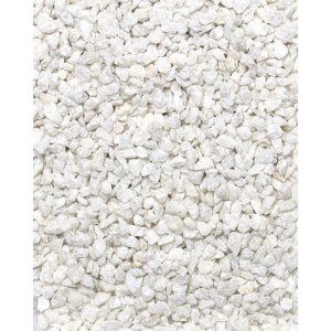 Písek akvarijní č.11 bílý - jemný, 3kg