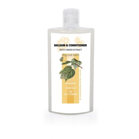 TC Balsam and Conditioner, 250 ml