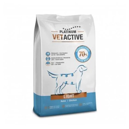 PLATINUM Vetactive light 1,5 kg