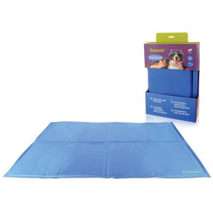 Chladící podložka Cool Mat, 96 x 81cm