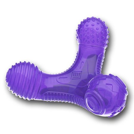 GiGwi Multi-Sounds Bone, 16x14cm