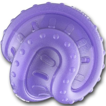GiGwi míček Rolling Bell Ball, 7,5cm