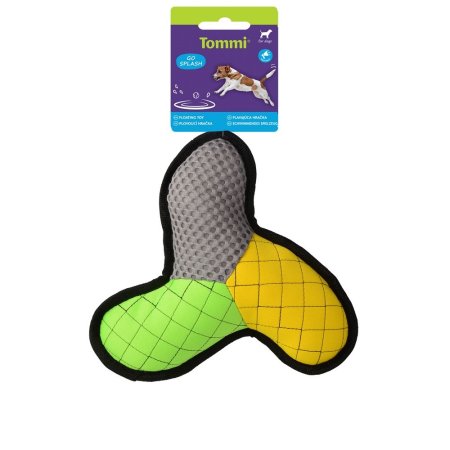 Plovoucí hračka Go Splash trigon, 22cm