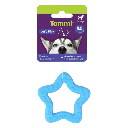 Okusovací hvězdička, 8,5cm