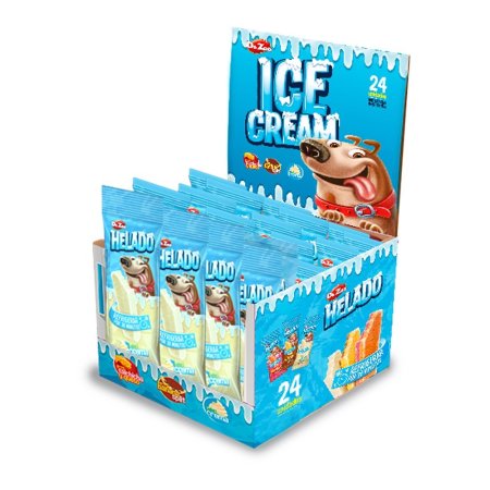 Dr. Zoo Zmrzlina smetanová, 50g