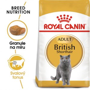 Royal Canin British Shorthair 10 kg