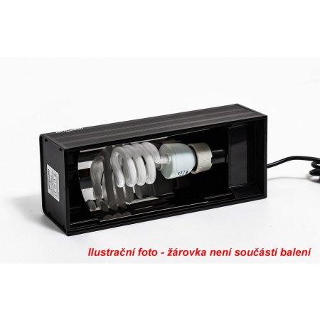 ReptiZoo Osvětlovací kryt AT12 Compact 30cm