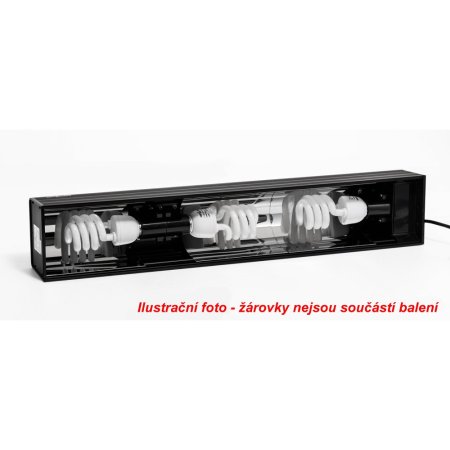 ReptiZoo Osvětlovací kryt AT26 Compact 66cm