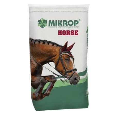 Mikrop Horse Relax 20kg