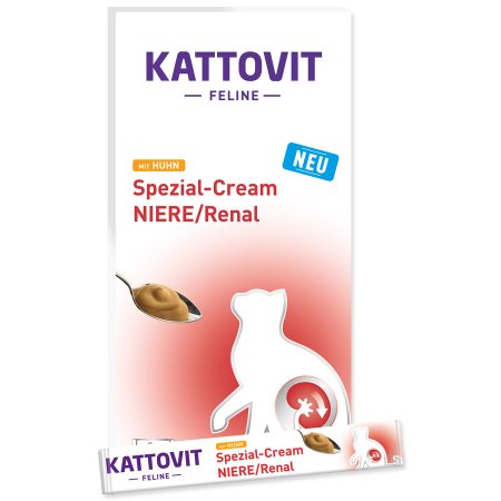 Krém KATTOVIT Niere/Renal 6x